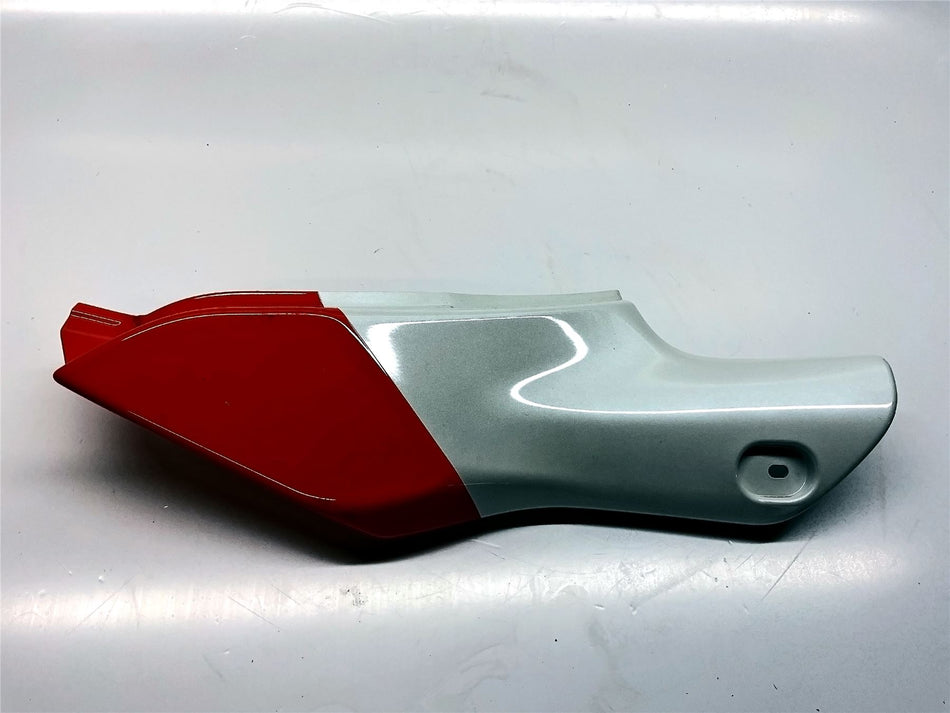 2024 Yamaha XSR900 GP Right Rear Seat Cover - BMG21721000X