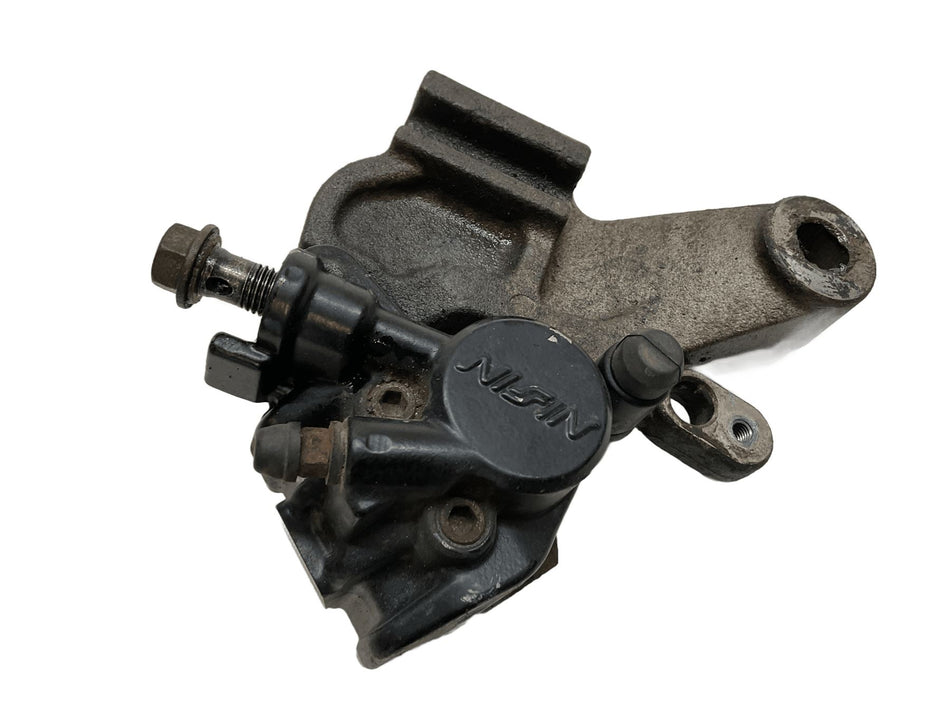 2021 Yamaha YZF-R 125 Rear Brake Caliper Nissin B5GF580W0100