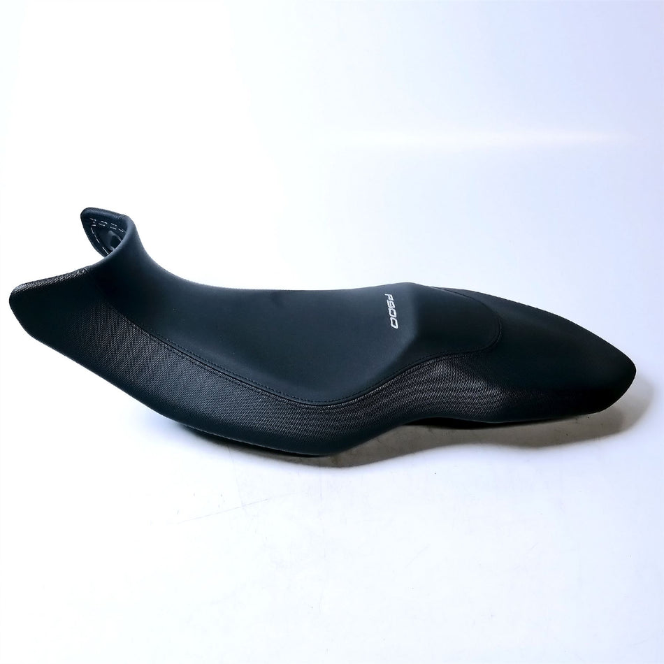 2022 BMW F900R Seat - 52539480746