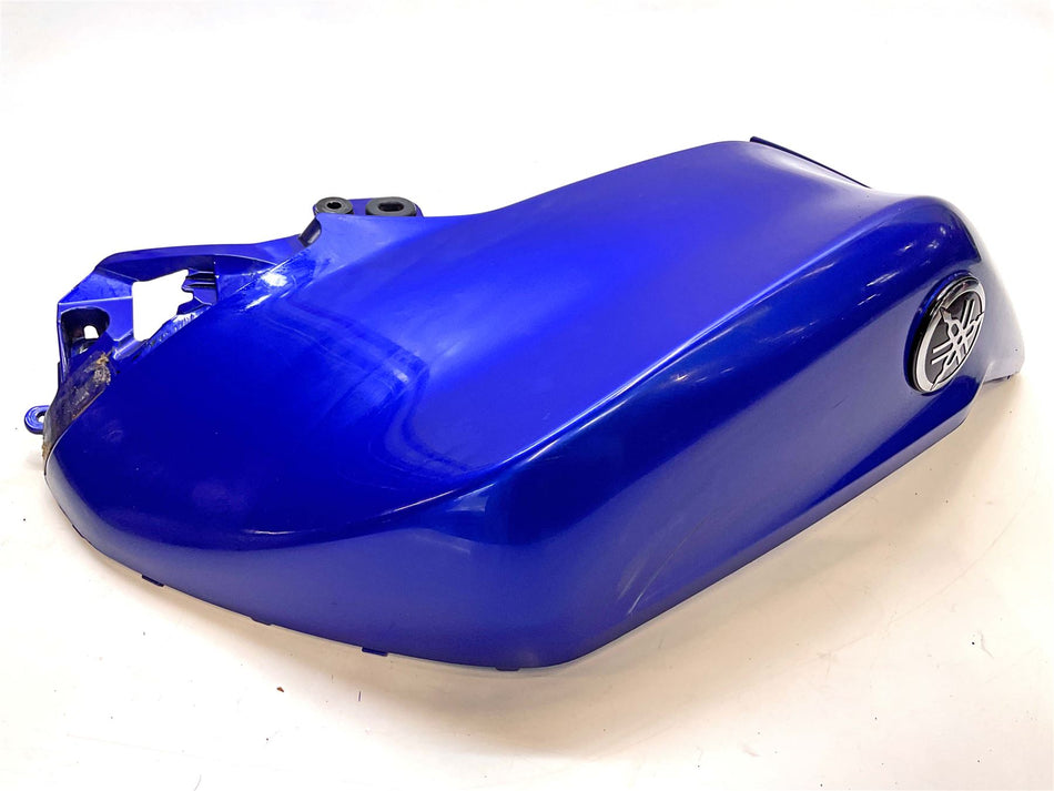 2021 Yamaha YZF-R 125 Lefthand Tank Fairing - B5GF4129