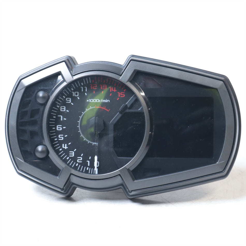 2021 Kawasaki Ninja 400 EX400 Speedometer - 25031-0907