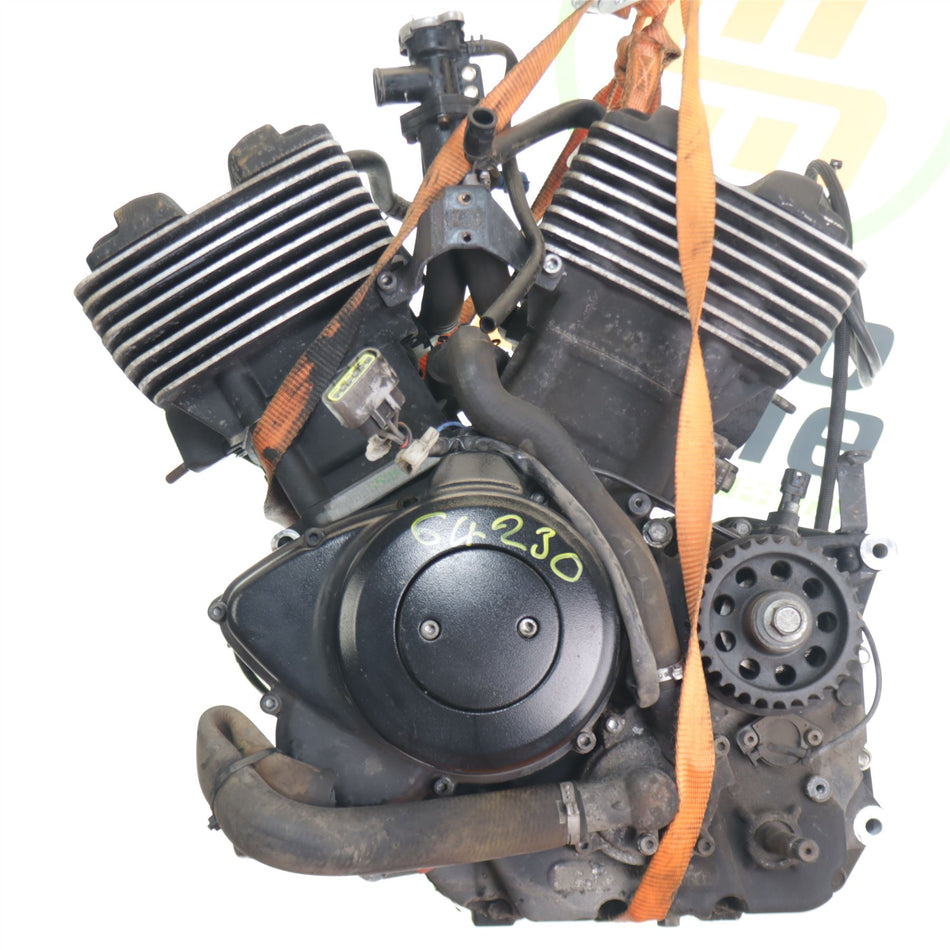 2016 Harley-Davidson Street 750 Engine - 23040 Miles - Warranty Incl