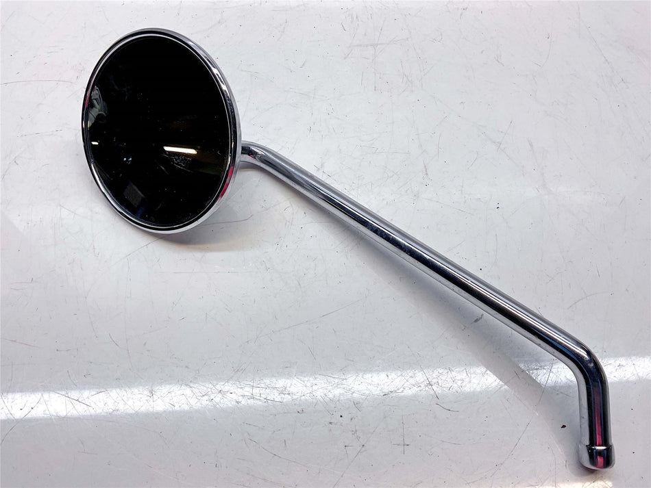 2024 Triumph Bonneville T100 Left Mirror - T2064777