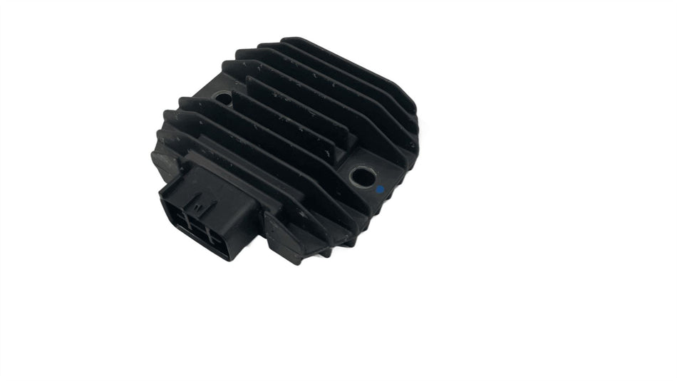 2023 Kawasaki Ninja 125 Regulator Rectifier 210660742