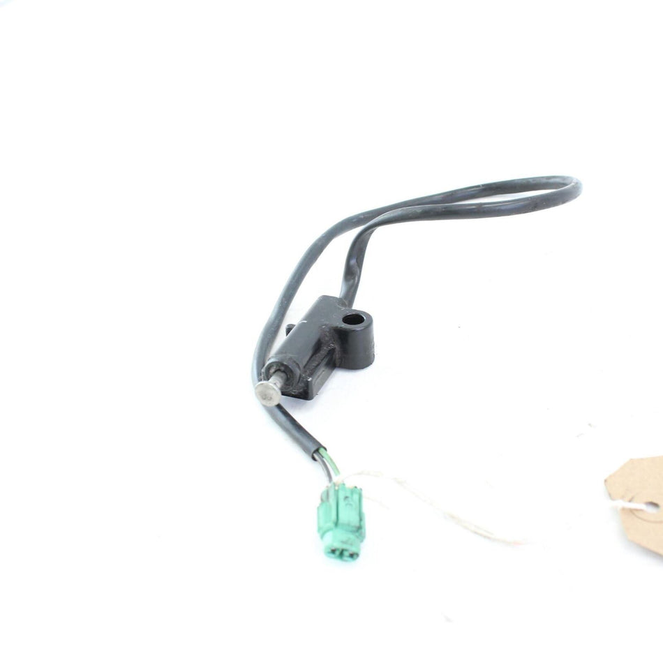 2008-2018 SUZUKI GSX-R1300  HAYABUSA Sidestand Switch - 3784024F01000