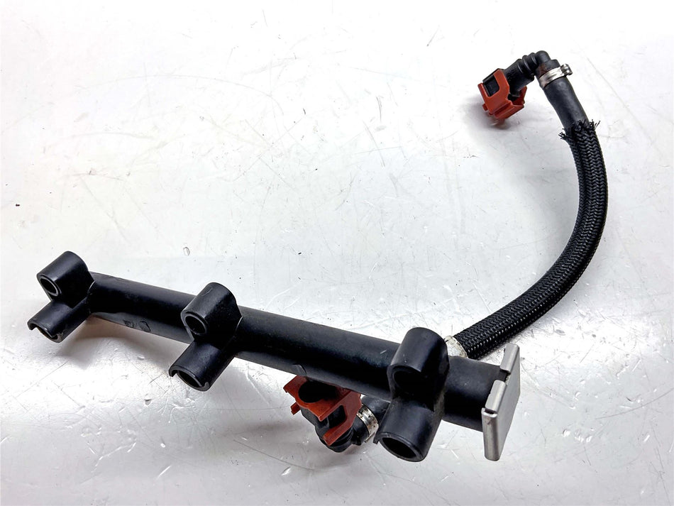 2019 Triumph Speed Triple 1050 S Fuel Pipe - T1243403