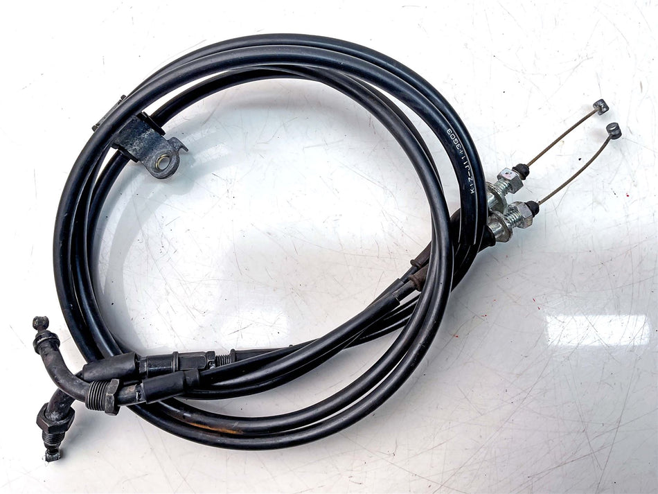 2023 Honda PCX125 Throttle Cable - 17910K1ZJ11