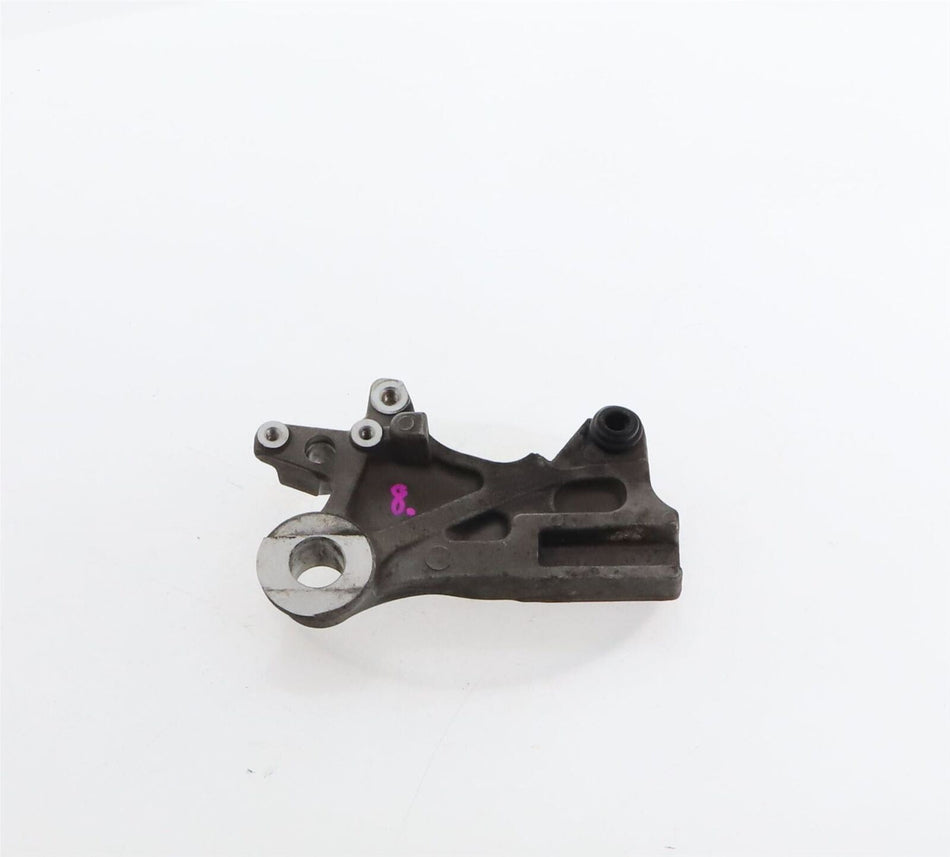 2010-2017 HONDA CBF1000 Rear brake Bracket  - 43110MGND21