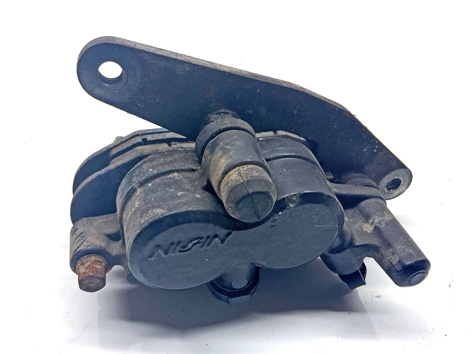 2023 Honda PCX125 Front Brake Caliper Left - 45150K1ZJ11