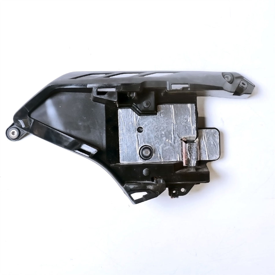 2019 Yamaha MT-10 Bracket & Damper - B672836A0000