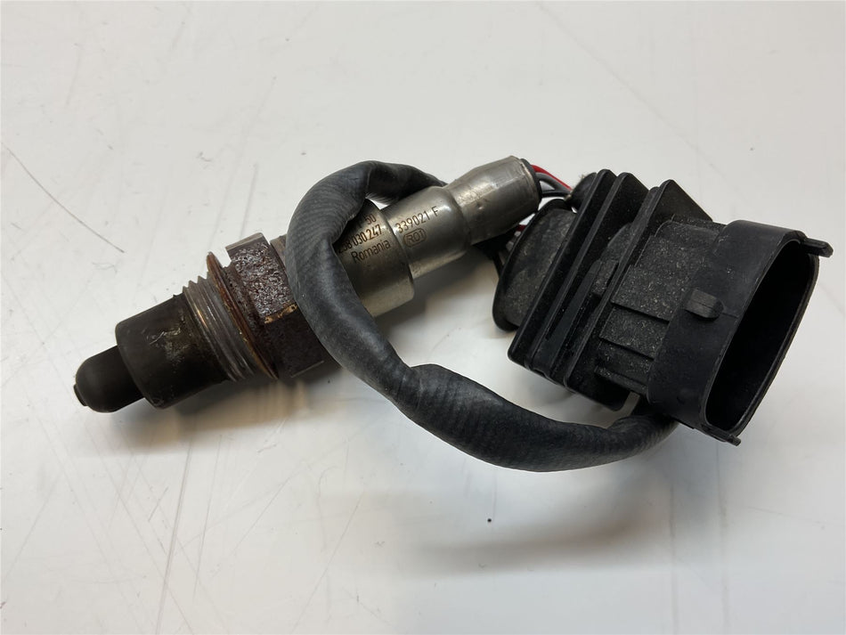 2023 Ducati Monster Oxygen Lambda Sensor - 55214491B