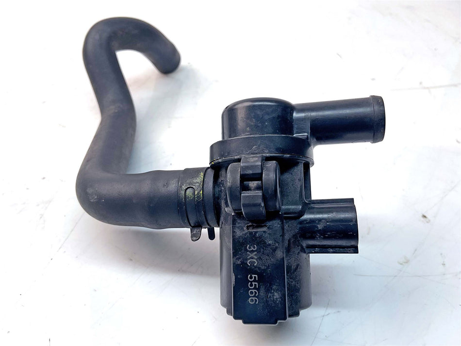 2024 Triumph Daytona 660 ABS Pump - T1250522