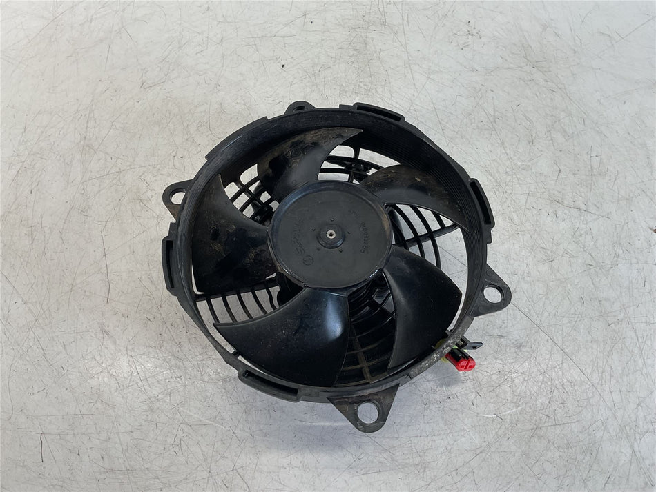 2022 Ducati Monster Plus Radiator Fan - 55010051B