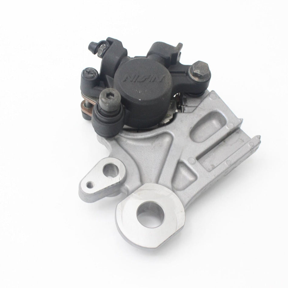 2018 YAMAHA XSR 700 Rear Brake Caliper - 2DR-2580W-00