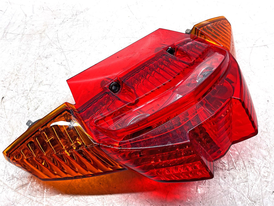 2010 BMW K1300GT Brake Tail Light - 63217688636
