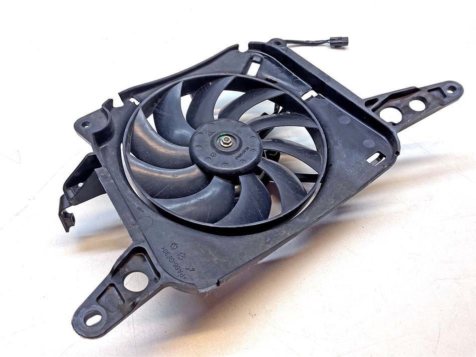 2023 Triumph Speed Triple 1200 RR Radiator Cooling Fan - T2100942