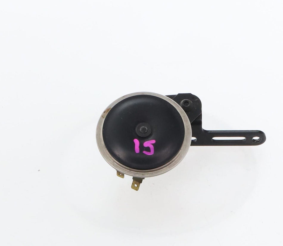 2021-ON YAMAHA MT-09 Horn - B7N8337100