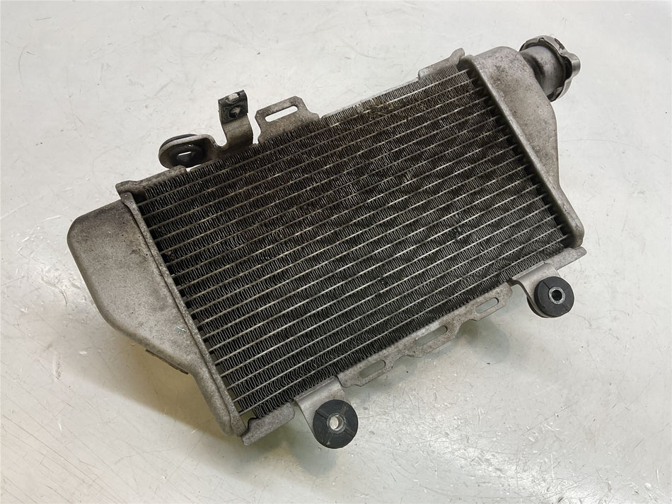 2019 Honda CRF1000LD Africa Twin DCT ABS Righthand Radiator - 19010MJPG51