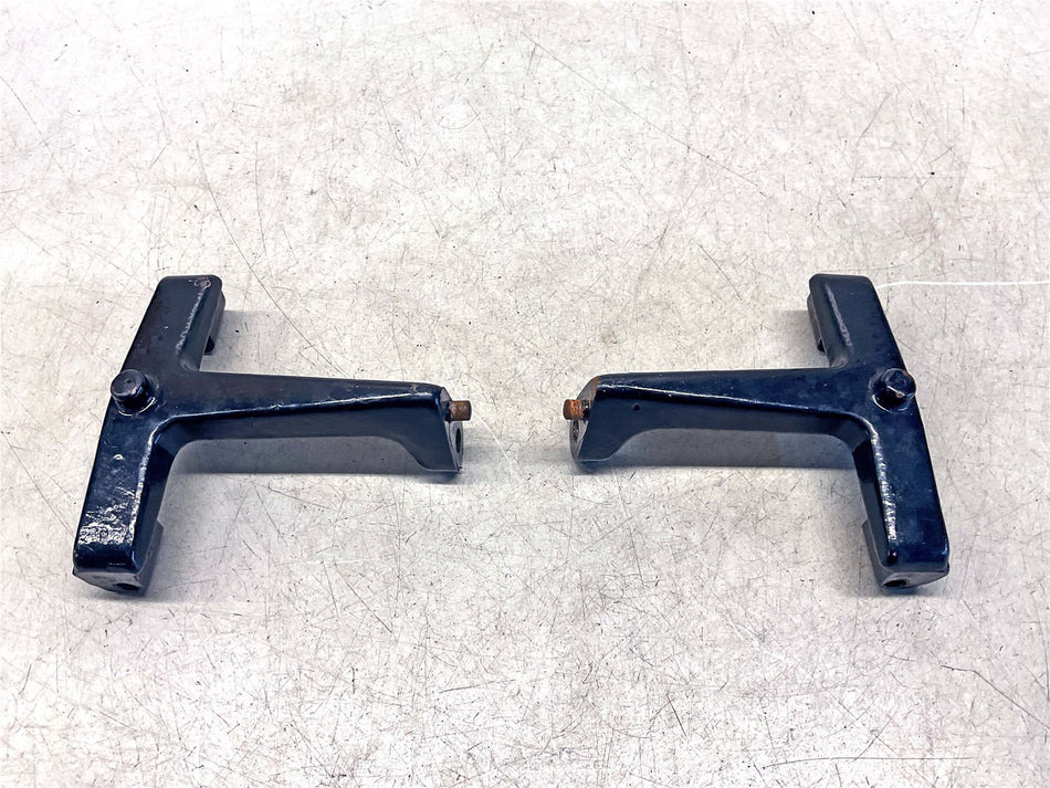 2022 Harley-Davidson CVO Street Glide Rear Footboard Hanger  - 50500042
