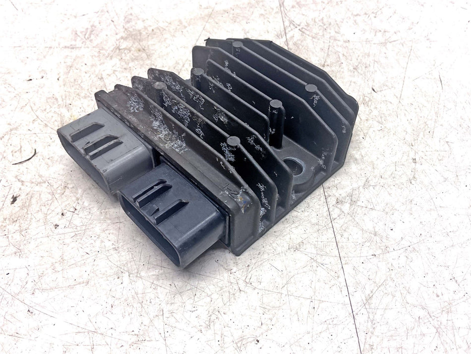 2015 Yamaha MT-07 Regulator Rectifier - 27D8196000