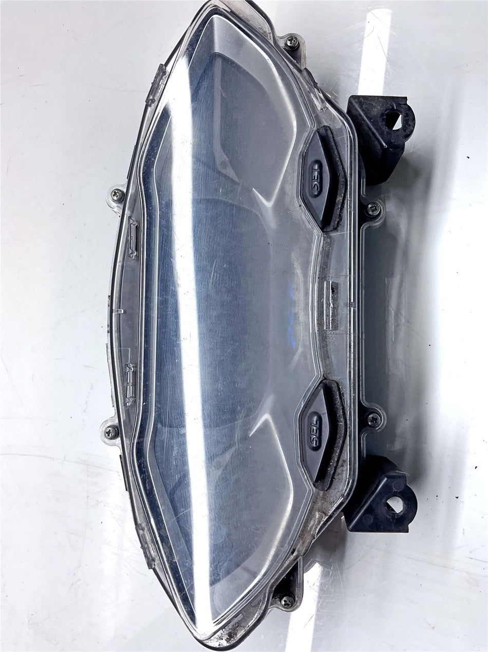 2022 Honda PCX125 Speedometer - 37100K1YD112