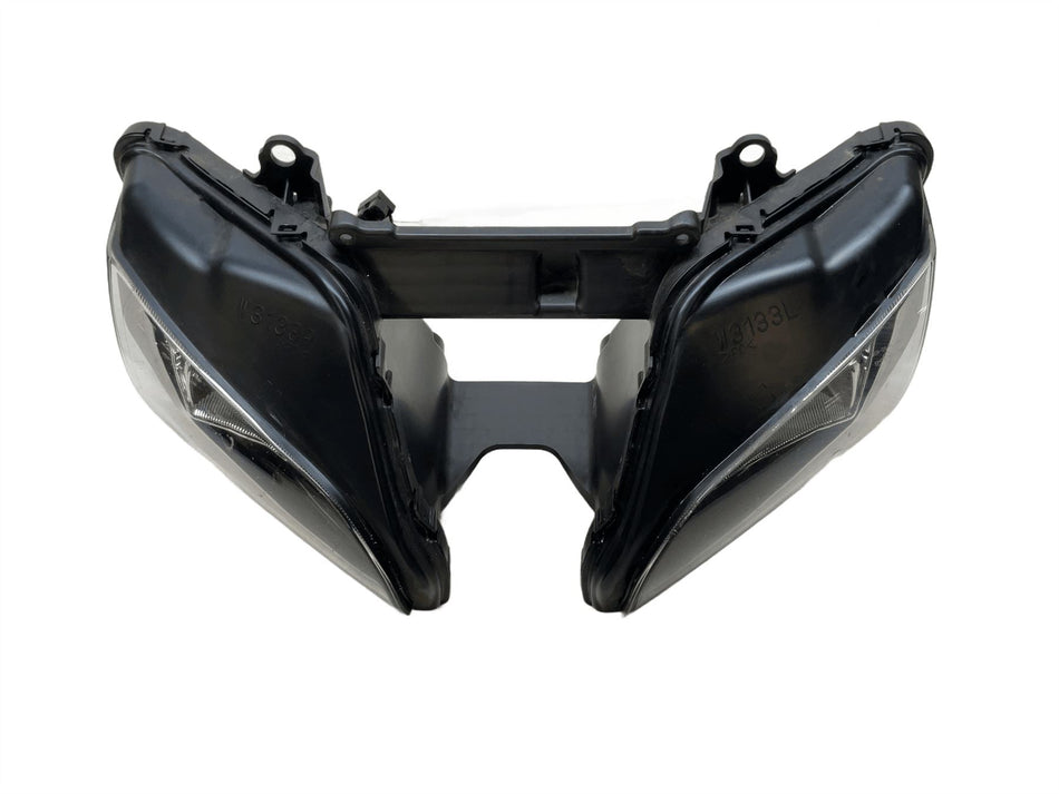 2017 Kawasaki Ninja 1000SX Z1000SX Headlight Unit 230010612