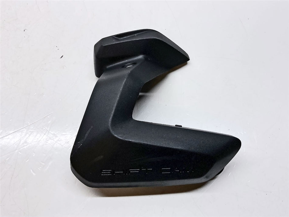 2019 BMW R1250R Right Ignition Coil Cover - 11128394386
