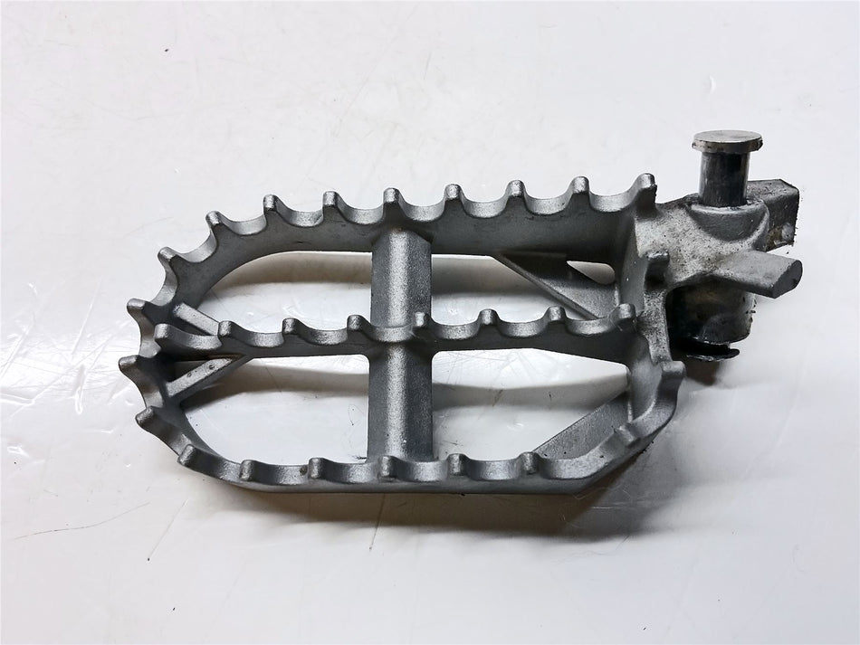 2023 BMW R1250GS Adventure Left Enduro Footrest  - 46718405782