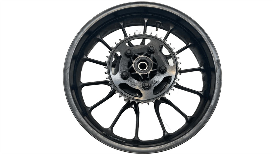 2019 Honda CB500X Rear Wheel 42650MKPD00ZA