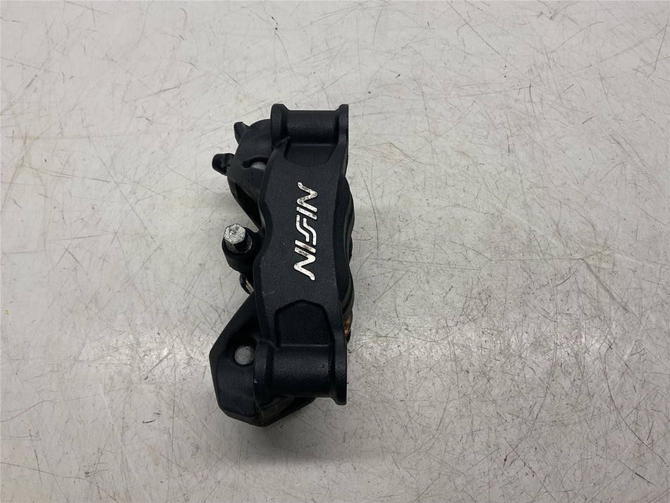 2023 Honda CBR500R Right Brake Caliper - 45250MKPDN1