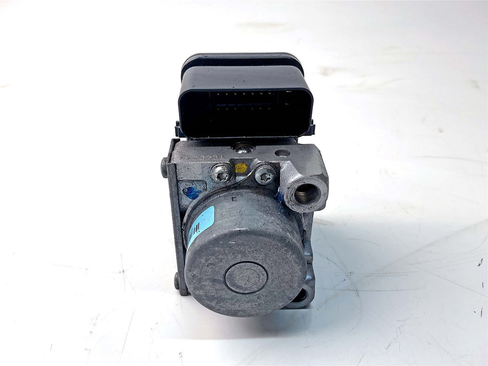 2014 Honda CB500X ABS ABS PUMP - 57110MGZJ11