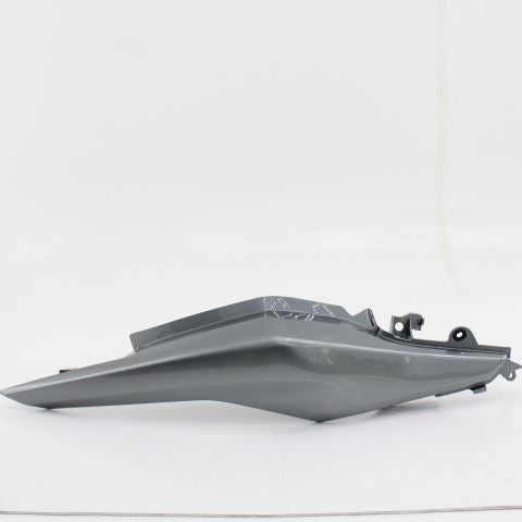 2021-ON HONDA CB125F R/H Right Hand Rear Fairing  - 77265-K0N-E00ZA