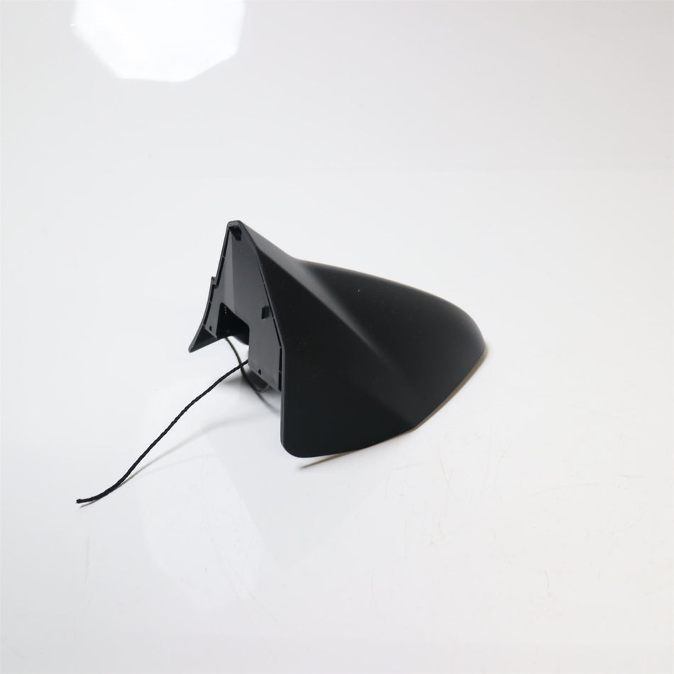 2021 BMW R1250RT Right Mirror Cover - 51168541836