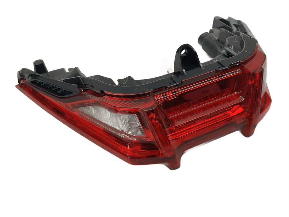 2025 Aprilia SXR50 Rear Tail Light 001D003349