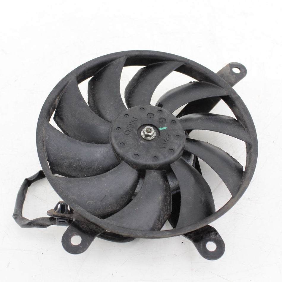 2014-2016 HONDA CBR650 F Radiator Fan  - 19020-MFG-D01
