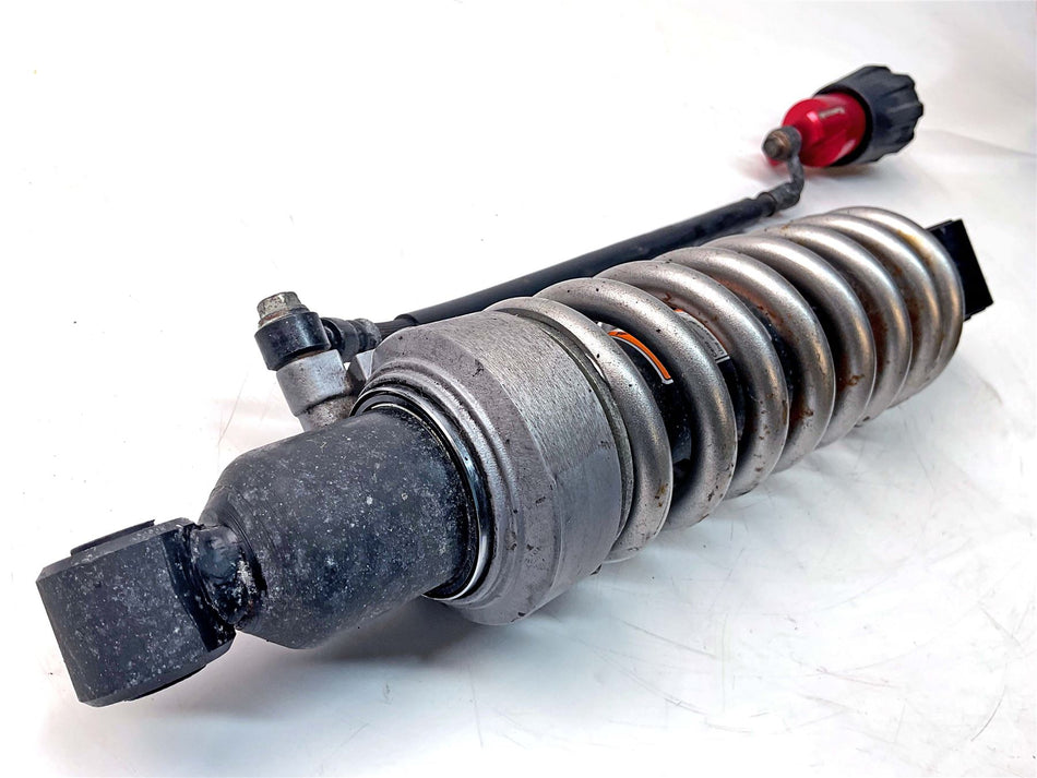 2014 Kawasaki Z1000 SX Rear Shock - 19276 Miles - 45014045737Q