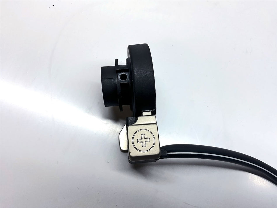 2024 Aprilia RSV4 1100 Factory Gear Selector Switch - 852398