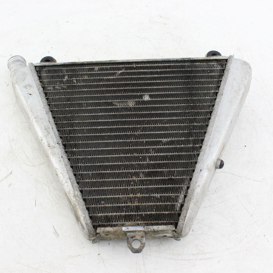 2015-2017 DUCATI 1299 PANIGALE Radiator Lower - 54841211A