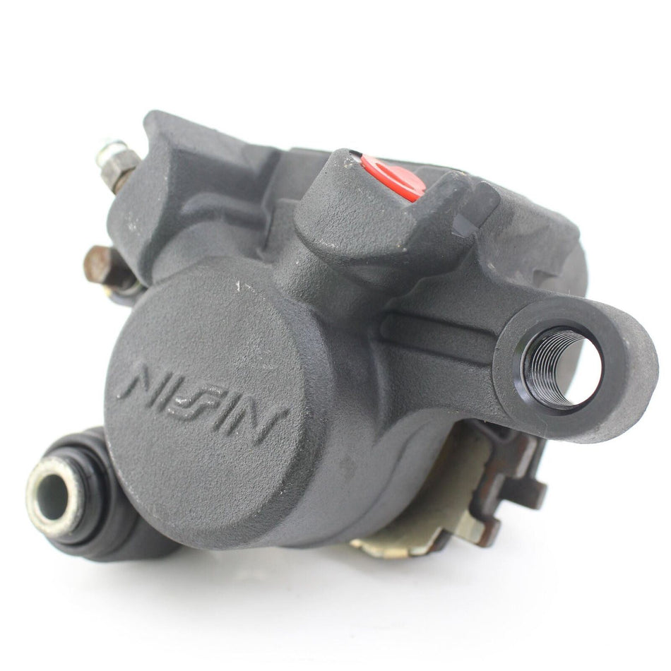 2010-2017 HONDA CBF 1000 RA Rear Brake Caliper  - 43150-MGJ-D01