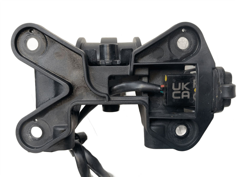 2022 KTM 1290 Super Duke R Speedometer Bracket 61711042000