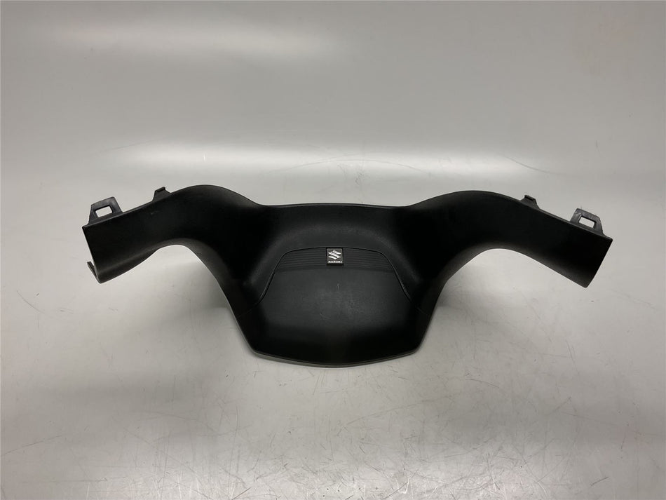 2018 SUZUKI BURGMAN 650 AN650 Handlebar Cover Lower - 56321-26J50