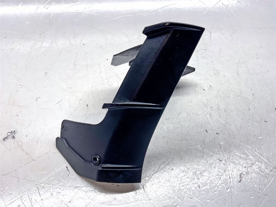 2016 Aprilia Tuono V4 1100 Factory ABS Right Radiator Cowl - 2B001756