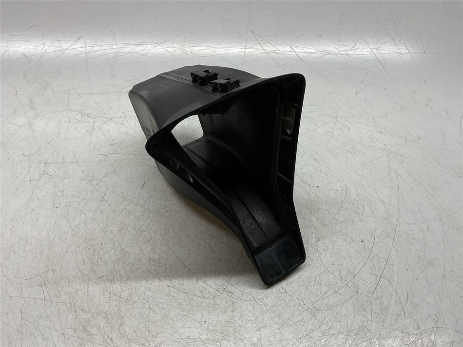 2017 BMW S1000RR Intake Silencer - 13718388524