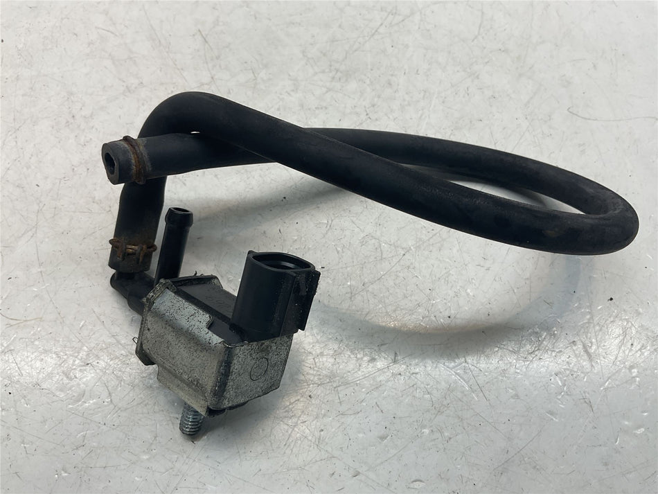 2017 Kawasaki Ninja 650 EX650 Purge Valve - 16126-0705