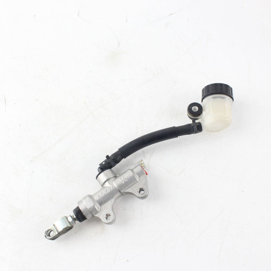 2020-ON YAMAHA MT-125 Rear Master Cylinder - B5GF583V00