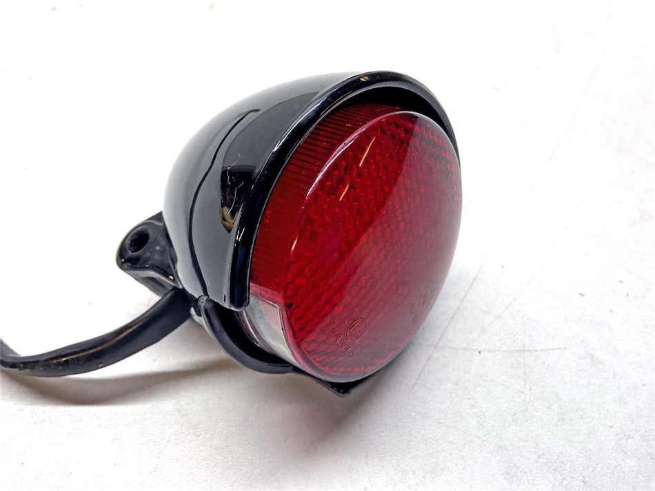 2026 Herald Scrambler Rear Tail Light - 127668