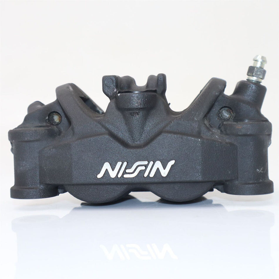 2021 HONDA CBR 650  L/H Left Hand Front Caliper - 45150-MJP-G52