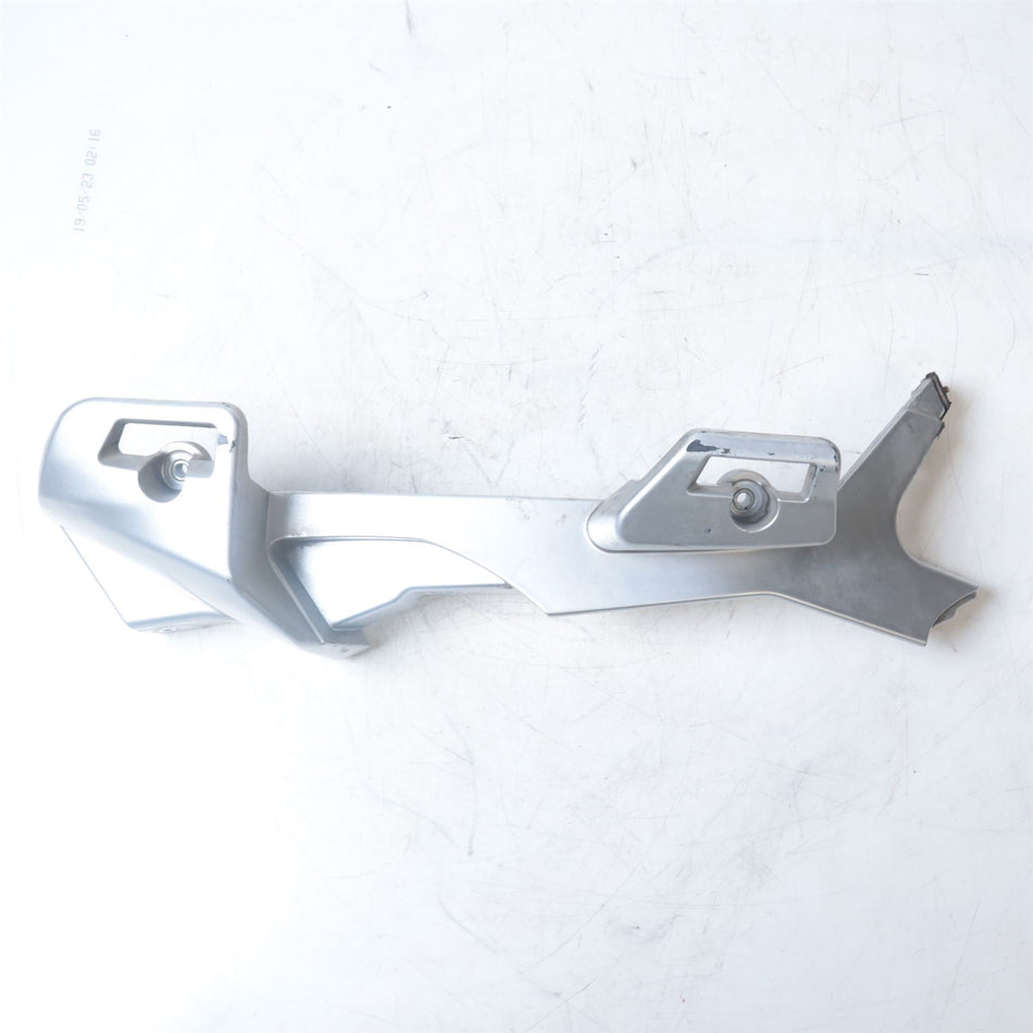 2008 Moto Guzzi Stelvio 1200 4V Right Seat Bracket - 97863800Y10