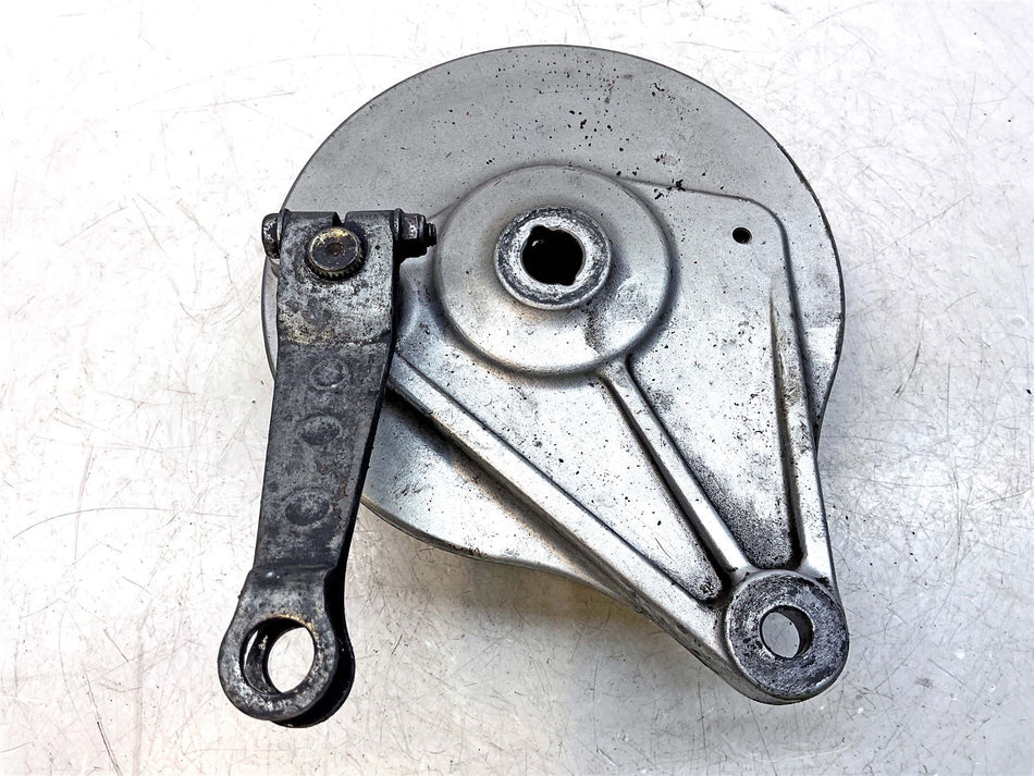2007 Honda CG125 Brake Drum - 43100KGA900