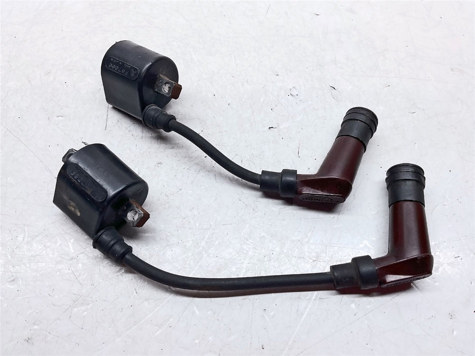 2016 Triumph Street Twin Ignition Coil - T1290321